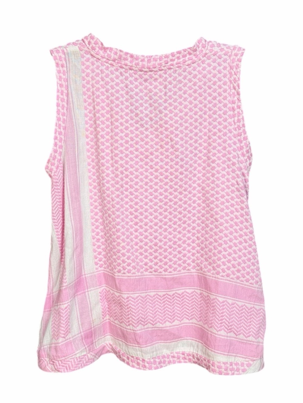 Cecilie Copenhagen V-Neck Sleeve Top
In Pink Women's Medium - Picture 2 of 5